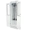 Harloff Steel SureDry 10 Scope Capacity Drying Cabinet, E-Lock SC8030DREDP - alternate 1